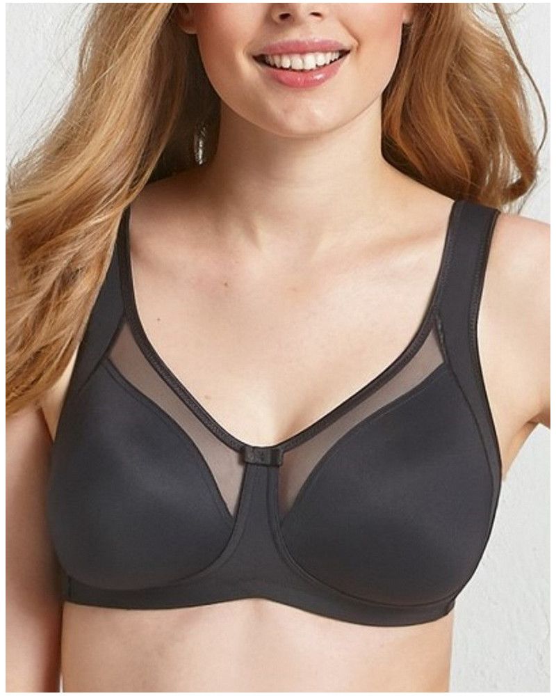 Sujetador Anita 5859 (Negro)