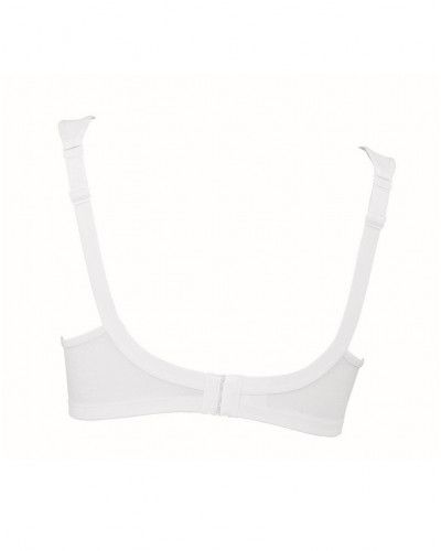Anita Clara Comfort Bra (White)