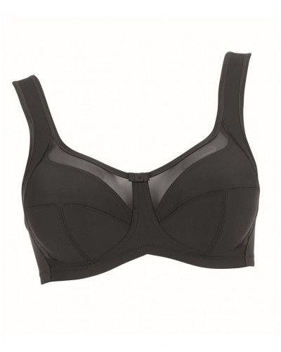 Anita Confort soutien-gorge TopConfort Clara (Noir)