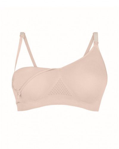 Maternity bra Anita Maternity Seamless (Lotus)