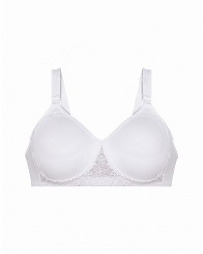 Anita Microfibre Wire-Free Nursing Bra