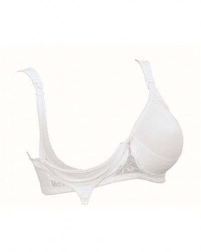 Anita Microfibre Wire-Free Nursing Bra