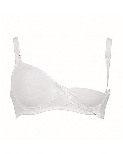 Basic Anita maternity nursing bra wire free