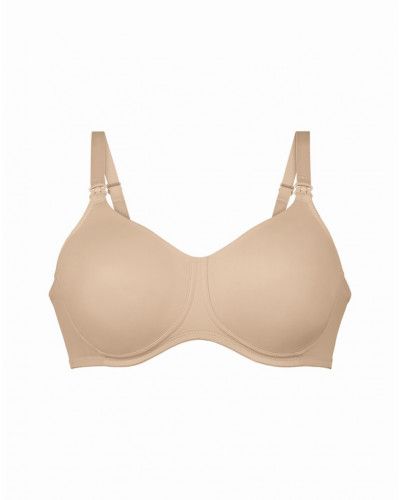Soutien-gorge d'allaitement basic sans armature Anita maternity