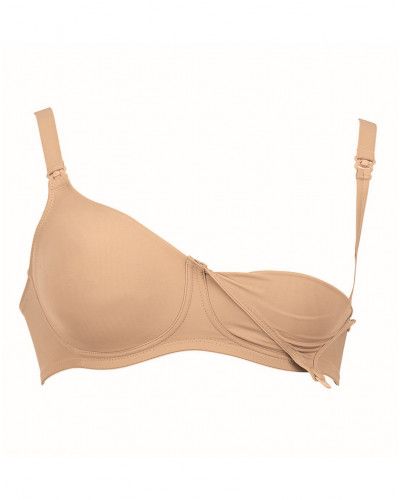 Basic Anita maternity nursing bra wire free
