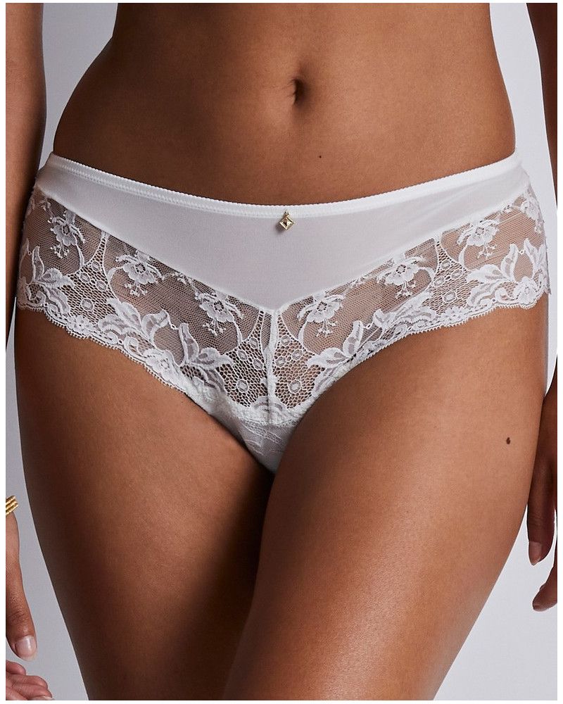 Calzoncillo st tropez Aubade Kiss of Love (Opale)