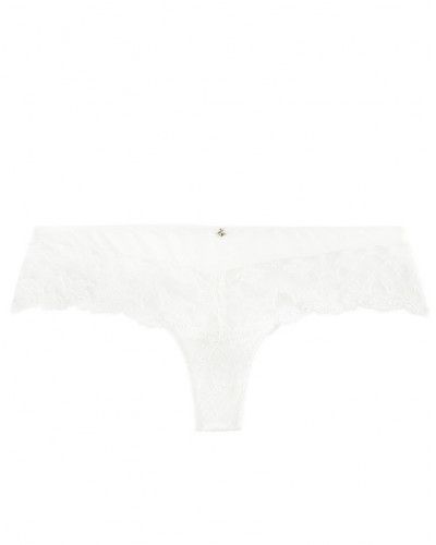 Culotte st tropez Aubade Kiss of Love (Opale)