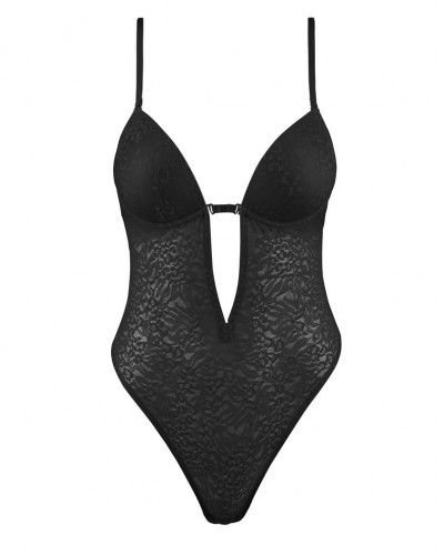 Body Aubade Sculpt (Negro)