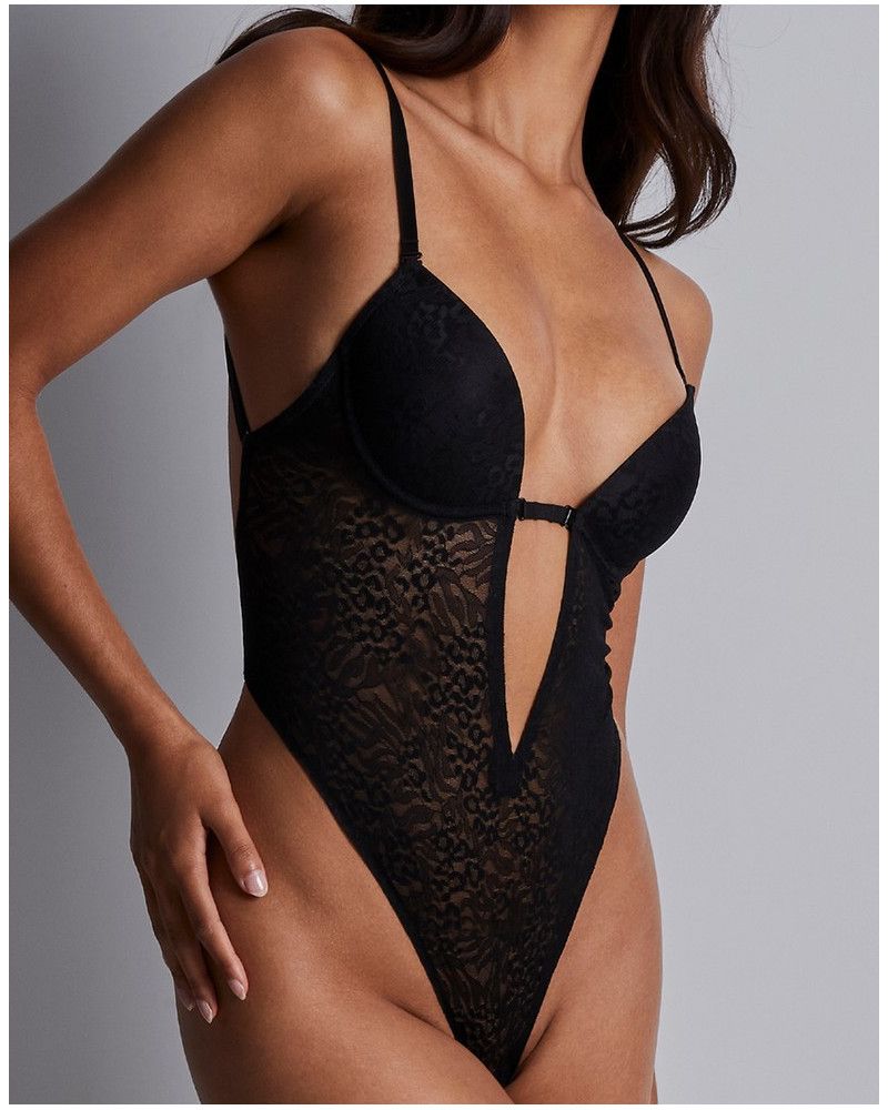 Body Aubade Sculpt (Black)