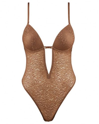 Body Aubade Sculpt (Cinnamon)