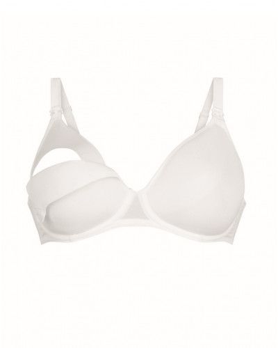 Maternity bra Anita Maternity Miss Anita (White)