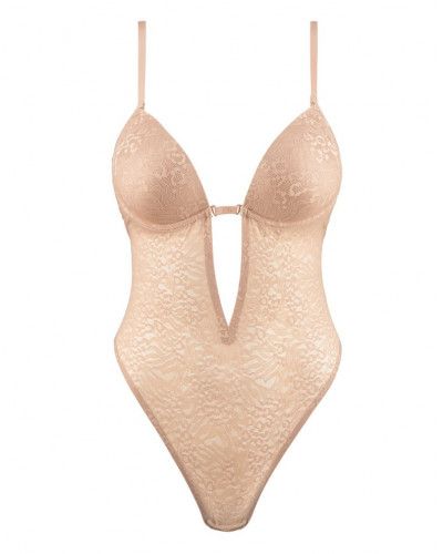 Body Aubade Sculpt (Ginger)