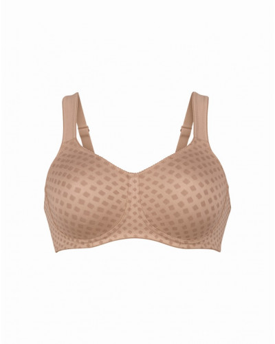 Soutien-gorge à poches pour prothèses Anita Santé Lisa