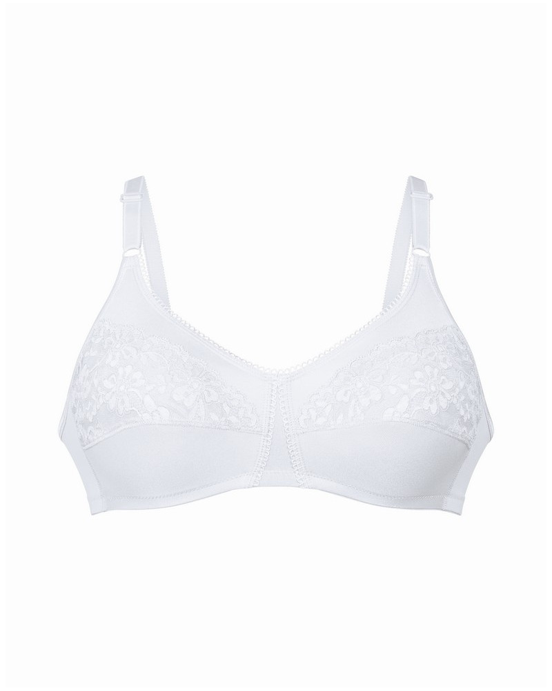 Anita Livia Wire-free Mastectomy Bra