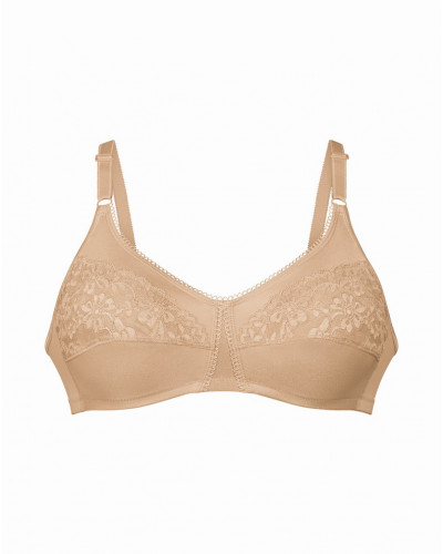 Soutien-gorge à poches pour prothèses Anita Santé Livia