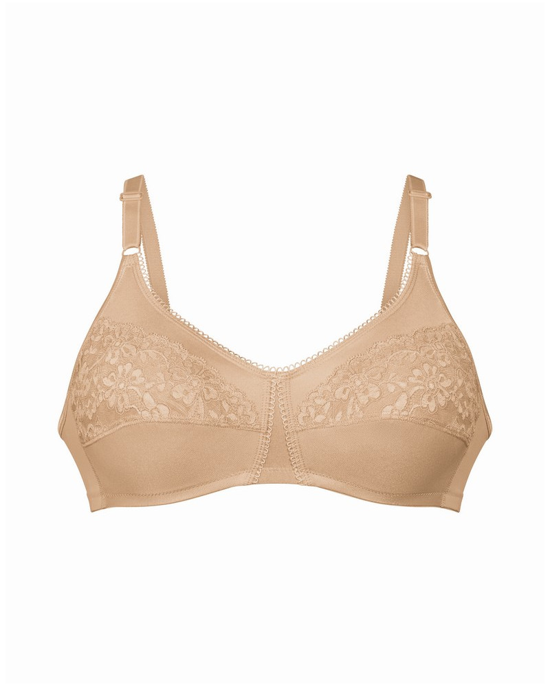 Soutien-gorge à poches pour prothèses Anita Santé Livia