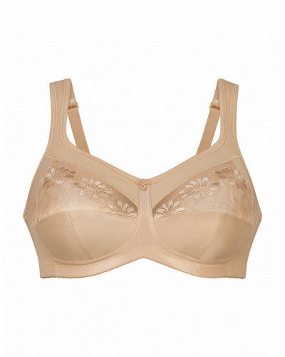 Soutien-gorge à poches pour prothèses Anita Santé Safina