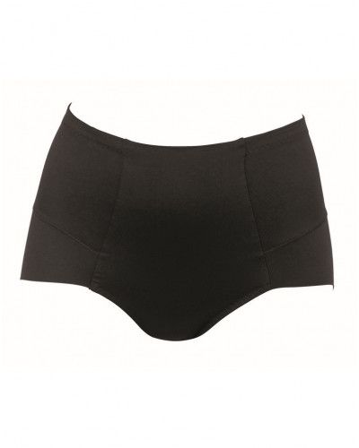 Twin shaper firm Rosa Faia comfort (Black)