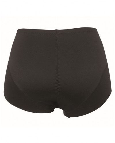 Twin shaper firm Rosa Faia comfort (Black)