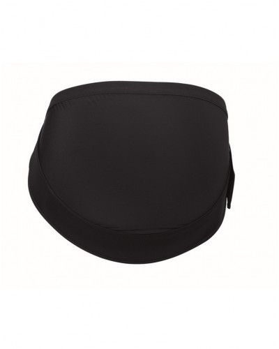 Calzoncillos cinturón de maternidad Anita Maternity BabyBelt (Negro)