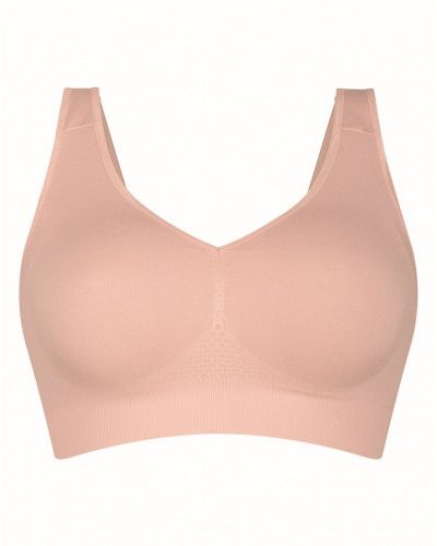 Wireless molded bra Anita Care Lotta (Lotus)