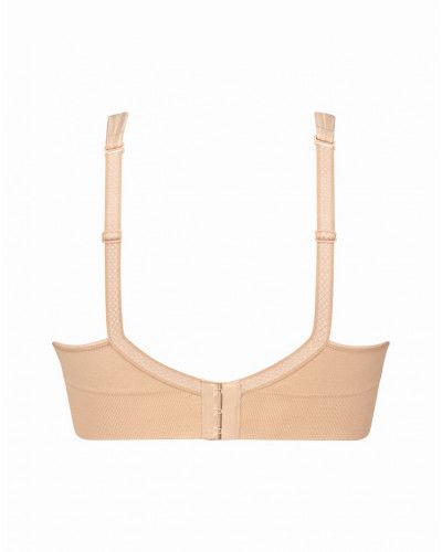 Wireless molded bra Anita Care Lotta (Desert)