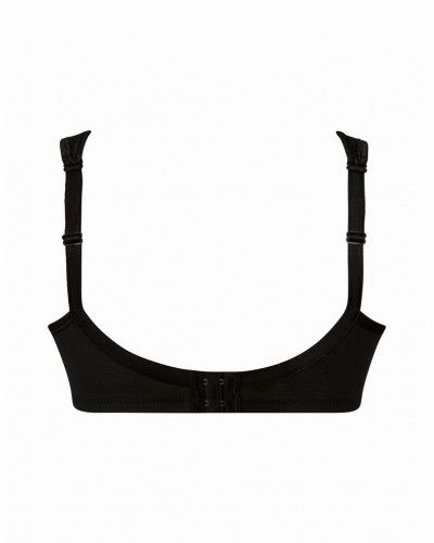 Jana Anita Confort support bra (Black)