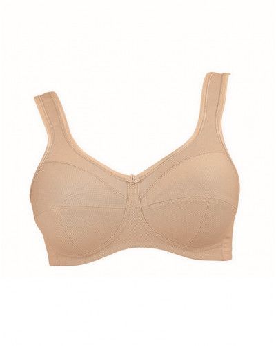 Jana Anita Confort support bra (Peau)