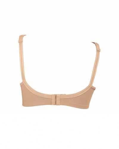 Jana Anita Confort support bra (Peau)