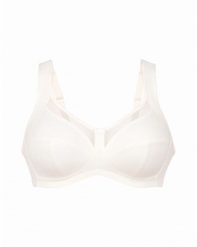 Anita Clara Comfort Bra (Crystal)