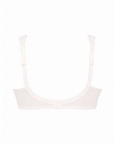 Anita Clara Comfort Bra (Crystal)