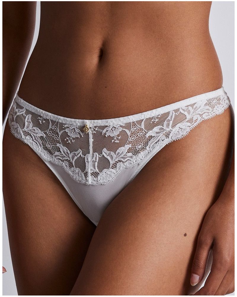 Tanga Aubade Kiss of Love (Opale)