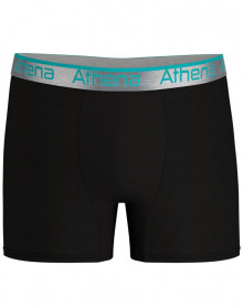 Set of 2 Athena Stretch Adjust boxer shorts (Multicolor)