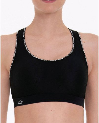 Sujetador de deporte Anita Active Delta (Negro)
