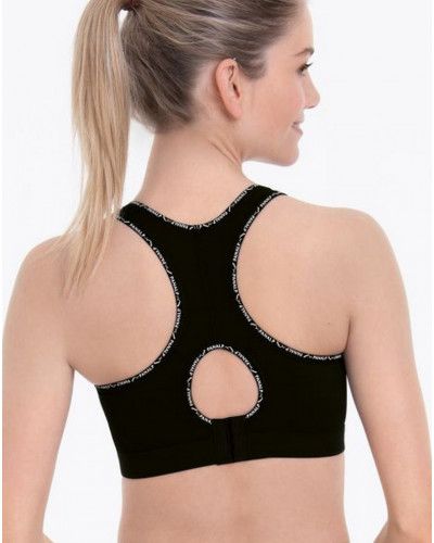 Soutien-gorge de sport Anita Active Delta (Noir)