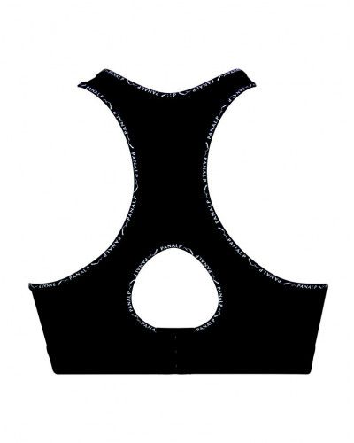 Sujetador de deporte Anita Active Delta (Negro)