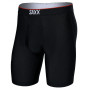 Pantalones de entrenamiento SAXX Training (Negro)