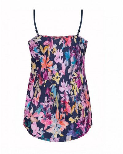 Camisole Antigel Mille Pétales (Pétales Aquarelle)