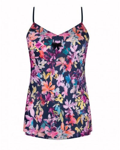 Camisole Antigel Mille Pétales (Pétales Aquarelle)