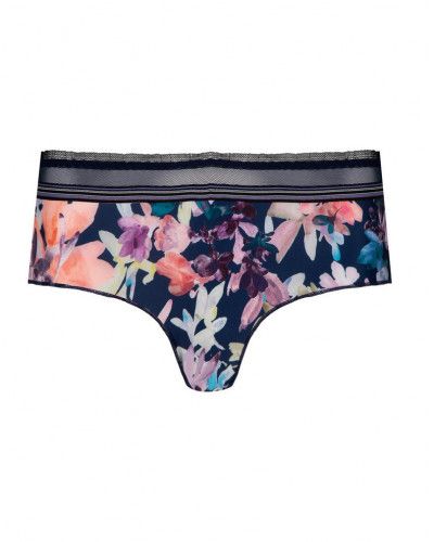 Shorty Antigel Mille Pétales (Pétales Aquarelle)