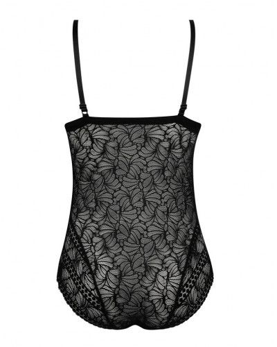 Body Antigel Atelier Séduction (Negro)