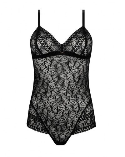 Body Antigel Atelier Séduction (Noir)