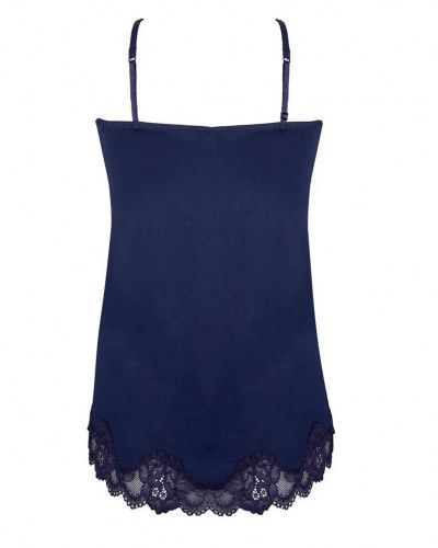 Camisole Antigel Simply Perfect (Bleu Purple)