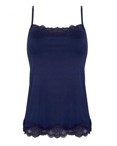 Camisole Antigel Simply Perfect (Bleu Purple)