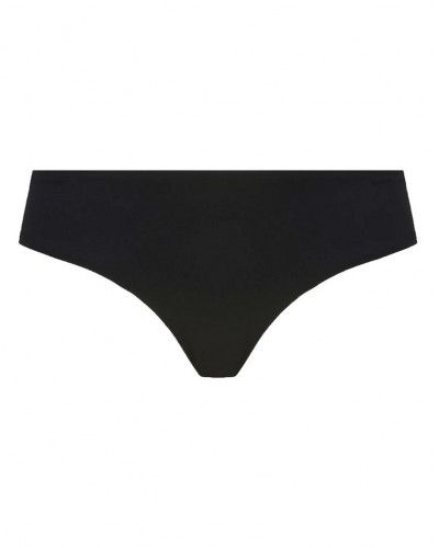 Bath tanga Antigel La Chiquissima (Black)