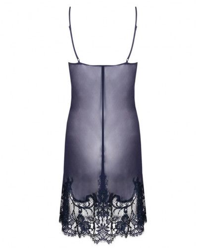 Babydoll Lise Charmel Soir de Venise (Bleu Venise)
