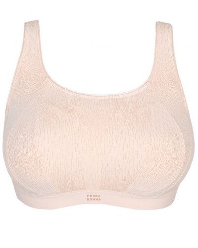 Non wired sports bra Prima Donna The Gym (Venus)