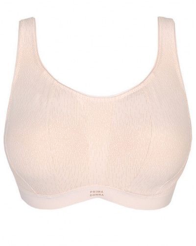 Sujetador con aros de deporte Prima Donna The Gym (Venus)