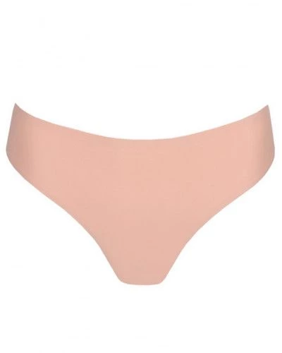 String Prima Donna Figuras (Powder Rose)