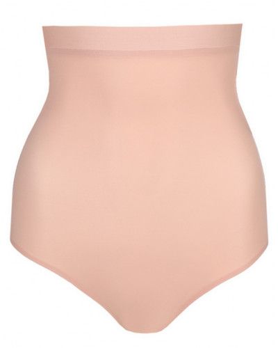 Calzoncillo cintura alta faja Prima Donna Figuras (Powder Rose)